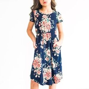 Casual Dress
